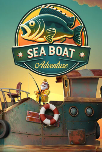 Демо игра Sea Boat Adventure играть онлайн | CasinoX бесплатно