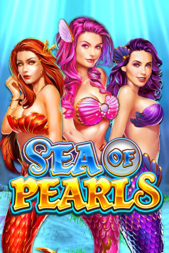 Демо игра Sea Of Pearls играть онлайн | CasinoX бесплатно