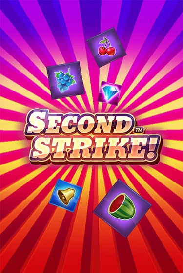 Демо игра Second Strike играть онлайн | CasinoX бесплатно