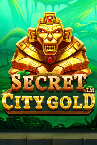 Демо игра Secret City Gold играть онлайн | CasinoX бесплатно