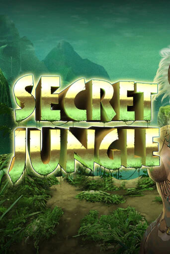 Демо игра Secret Jungle играть онлайн | CasinoX бесплатно