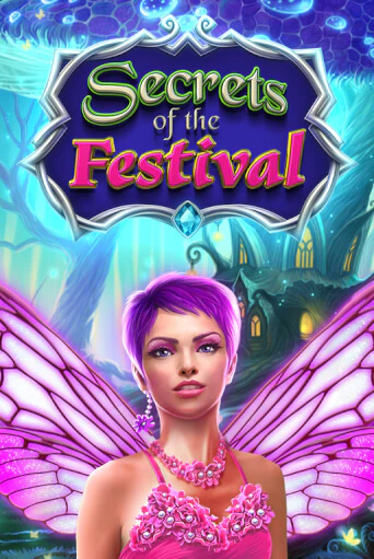 Демо игра Secrets of the Festival играть онлайн | CasinoX бесплатно