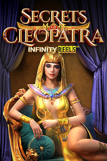 Демо игра Secrets of Cleopatra играть онлайн | CasinoX бесплатно