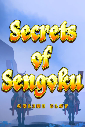 Демо игра Secrets of Sengoku играть онлайн | CasinoX бесплатно