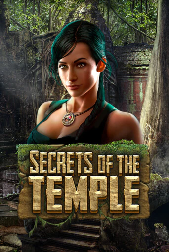 Демо игра Secrets of the Temple играть онлайн | CasinoX бесплатно