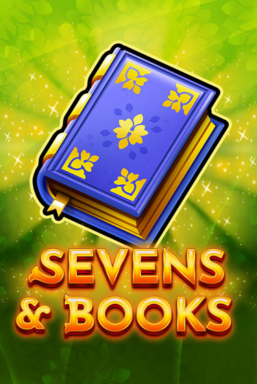 Демо игра Sevens & Books играть онлайн | CasinoX бесплатно