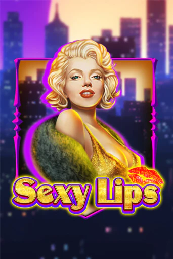 Демо игра Sexy Lips играть онлайн | CasinoX бесплатно