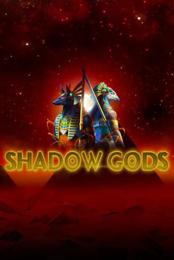 Демо игра Shadow Gods играть онлайн | CasinoX бесплатно