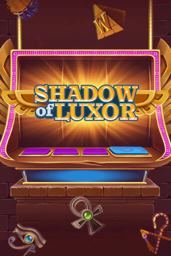 Демо игра Shadow of Luxor играть онлайн | CasinoX бесплатно