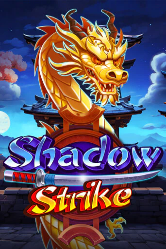 Демо игра Shadow Strike играть онлайн | CasinoX бесплатно