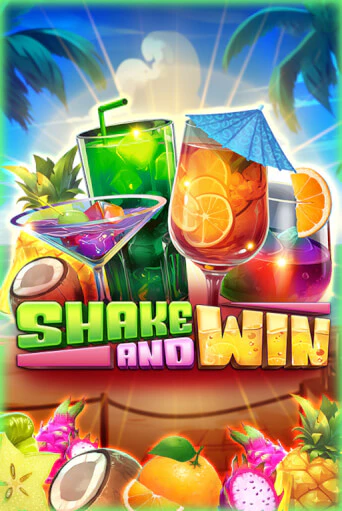 Демо игра Shake and Win играть онлайн | CasinoX бесплатно