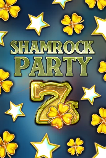 Демо игра Shamrock Party 7s играть онлайн | CasinoX бесплатно