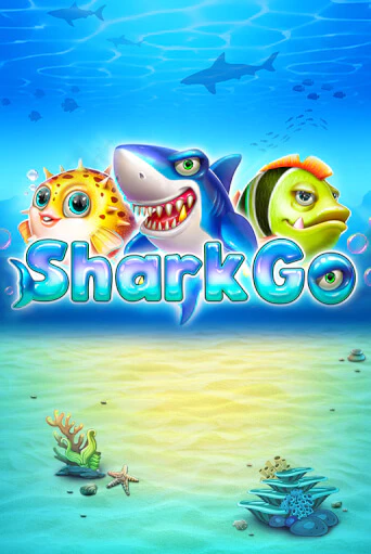 Демо игра SharkGo играть онлайн | CasinoX бесплатно