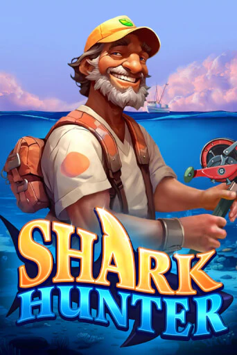 Демо игра Shark Hunter играть онлайн | CasinoX бесплатно