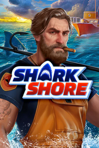 Демо игра Shark Shore играть онлайн | CasinoX бесплатно