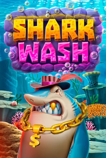 Демо игра Shark Wash играть онлайн | CasinoX бесплатно