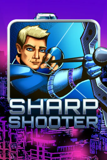 Демо игра Sharpshooter играть онлайн | CasinoX бесплатно