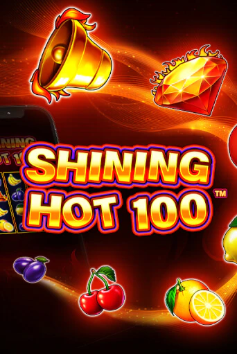 Демо игра Shining Hot 100 играть онлайн | CasinoX бесплатно