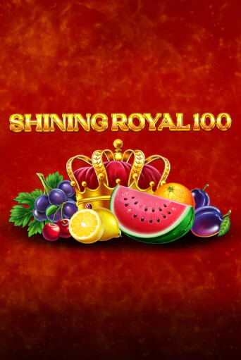 Демо игра Shining Royal 100 играть онлайн | CasinoX бесплатно