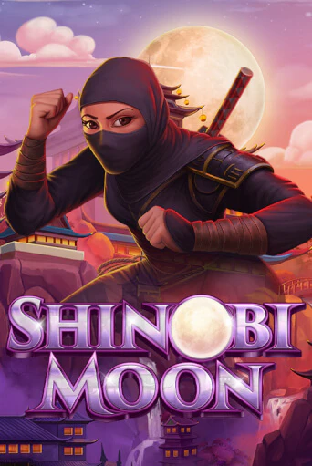 Демо игра Shinobi Moon играть онлайн | CasinoX бесплатно