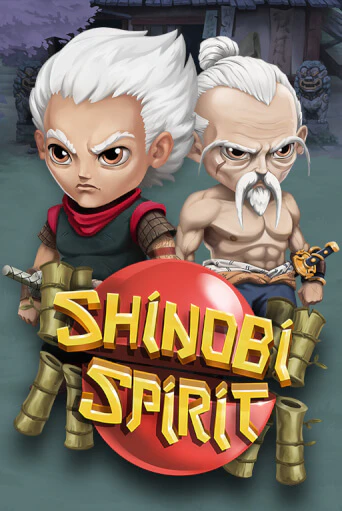 Демо игра Shinobi Spirit играть онлайн | CasinoX бесплатно