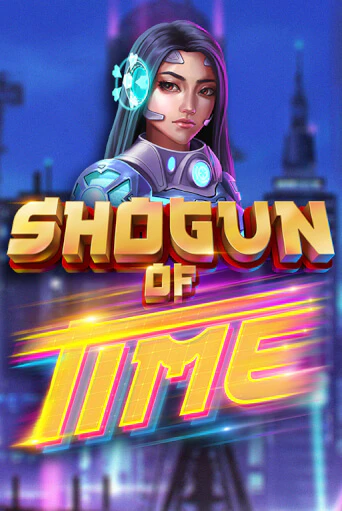 Демо игра Shogun of Time играть онлайн | CasinoX бесплатно