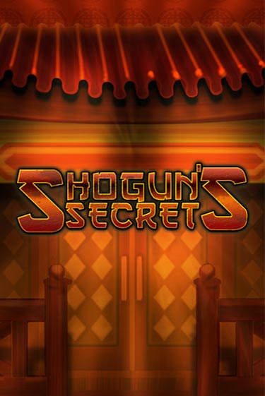 Демо игра Shogun's Secret играть онлайн | CasinoX бесплатно