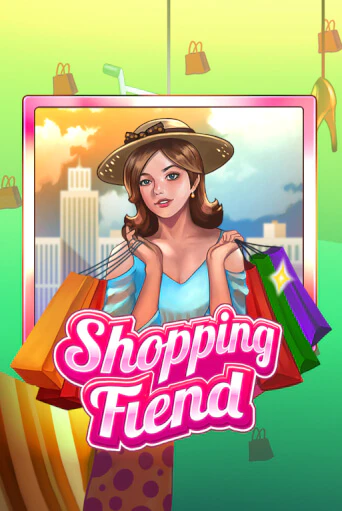 Демо игра Shopping Fiend играть онлайн | CasinoX бесплатно