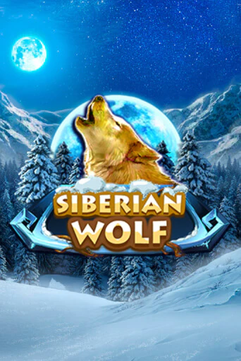 Демо игра Siberian Wolf играть онлайн | CasinoX бесплатно