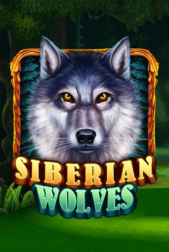 Демо игра Siberian Wolves играть онлайн | CasinoX бесплатно