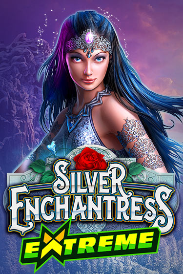 Демо игра Silver Enchantress Extreme config играть онлайн | CasinoX бесплатно