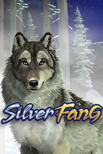 Демо игра Silver Fang играть онлайн | CasinoX бесплатно