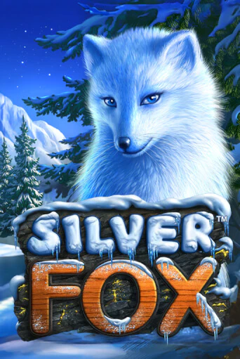 Демо игра Silver Fox играть онлайн | CasinoX бесплатно