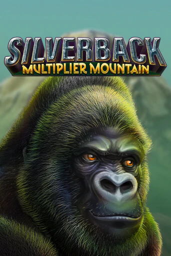 Демо игра Silverback Multiplier Mountain играть онлайн | CasinoX бесплатно