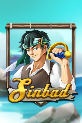 Демо игра Sinbad играть онлайн | CasinoX бесплатно