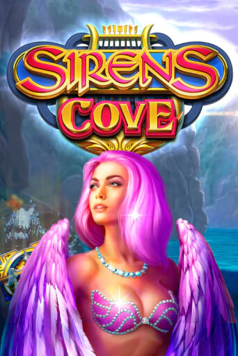 Демо игра Sirens Cove Promo играть онлайн | CasinoX бесплатно