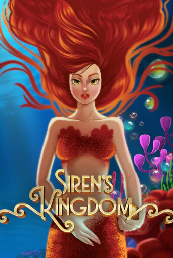 Демо игра Sirens Kingdom играть онлайн | CasinoX бесплатно