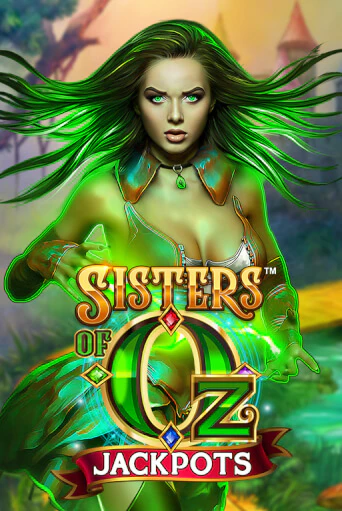 Демо игра Sisters of Oz™ Jackpots играть онлайн | CasinoX бесплатно