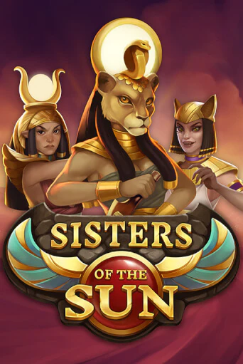 Демо игра Sisters of The Sun играть онлайн | CasinoX бесплатно