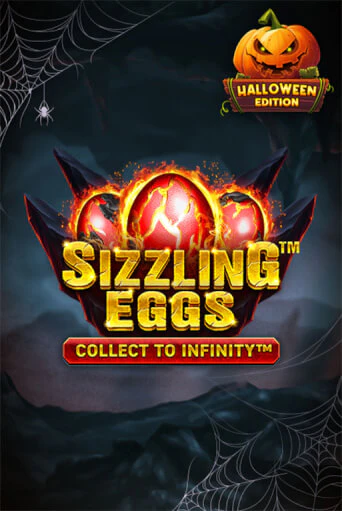 Демо игра Sizzling Eggs Halloween Edition играть онлайн | CasinoX бесплатно