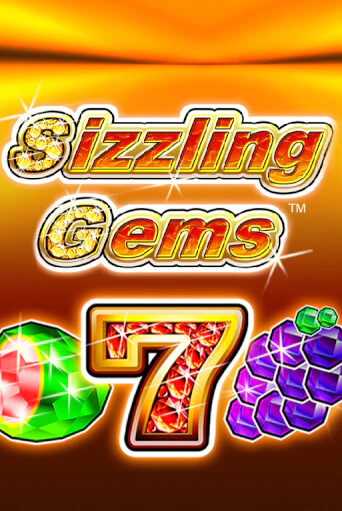 Демо игра Sizzling Gems играть онлайн | CasinoX бесплатно