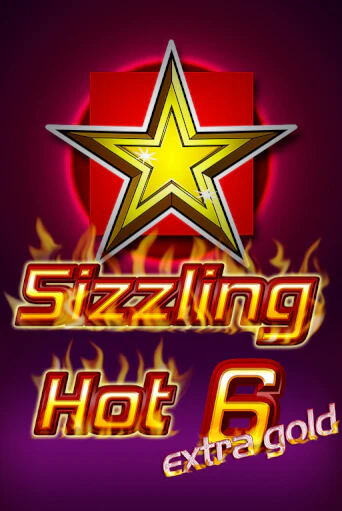 Демо игра Sizzling Hot 6 Extra Gold играть онлайн | CasinoX бесплатно