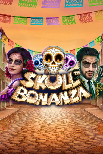 Демо игра Skull Bonanza играть онлайн | CasinoX бесплатно