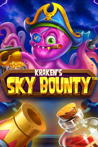 Демо игра Kraken's Sky Bounty играть онлайн | CasinoX бесплатно