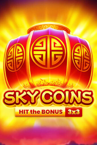 Демо игра Sky Coins играть онлайн | CasinoX бесплатно