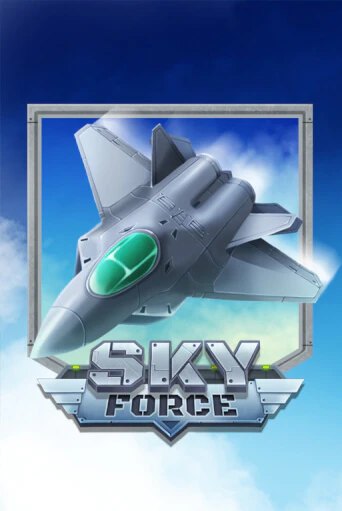 Демо игра Sky Force играть онлайн | CasinoX бесплатно