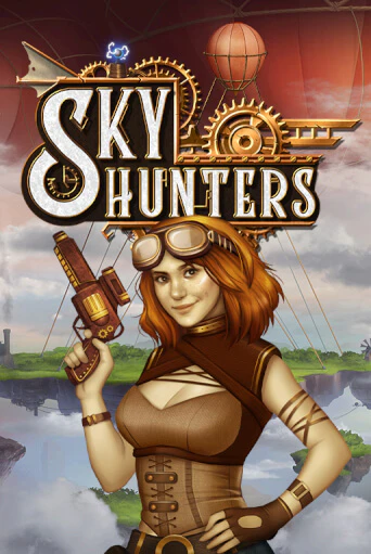 Демо игра Sky Hunters играть онлайн | CasinoX бесплатно