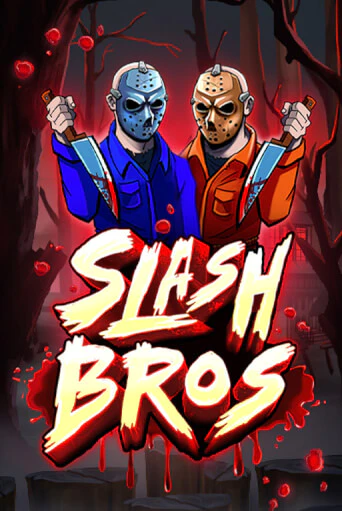 Демо игра Slash Bros играть онлайн | CasinoX бесплатно