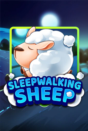 Демо игра Sleepwalking Sheep играть онлайн | CasinoX бесплатно