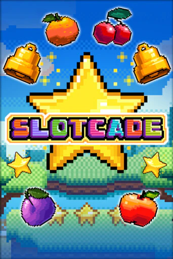 Демо игра Slotcade играть онлайн | CasinoX бесплатно